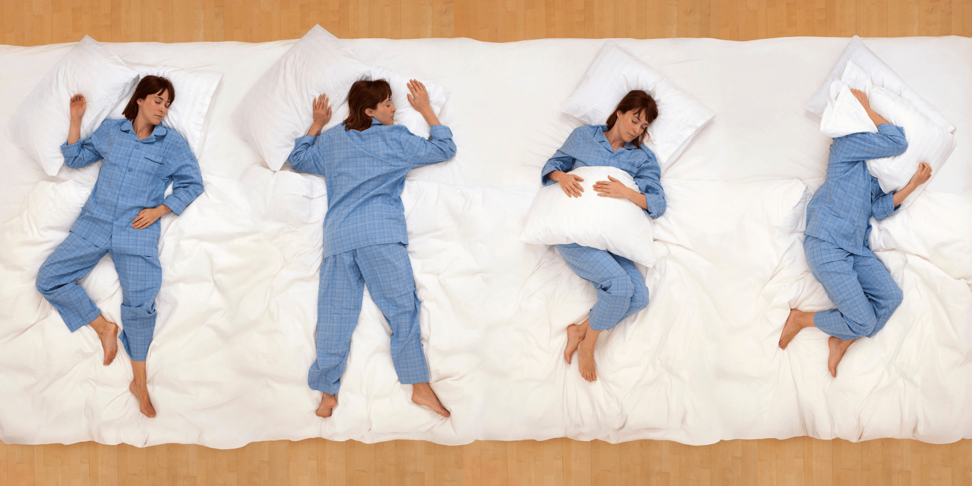 Dormir bien: 5 tips para combatir el insomnio - VitalBotanics