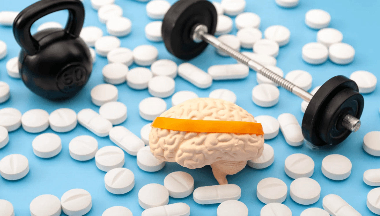 Nootrópicos ¿Qué son y para qué sirven? - VitalBotanics