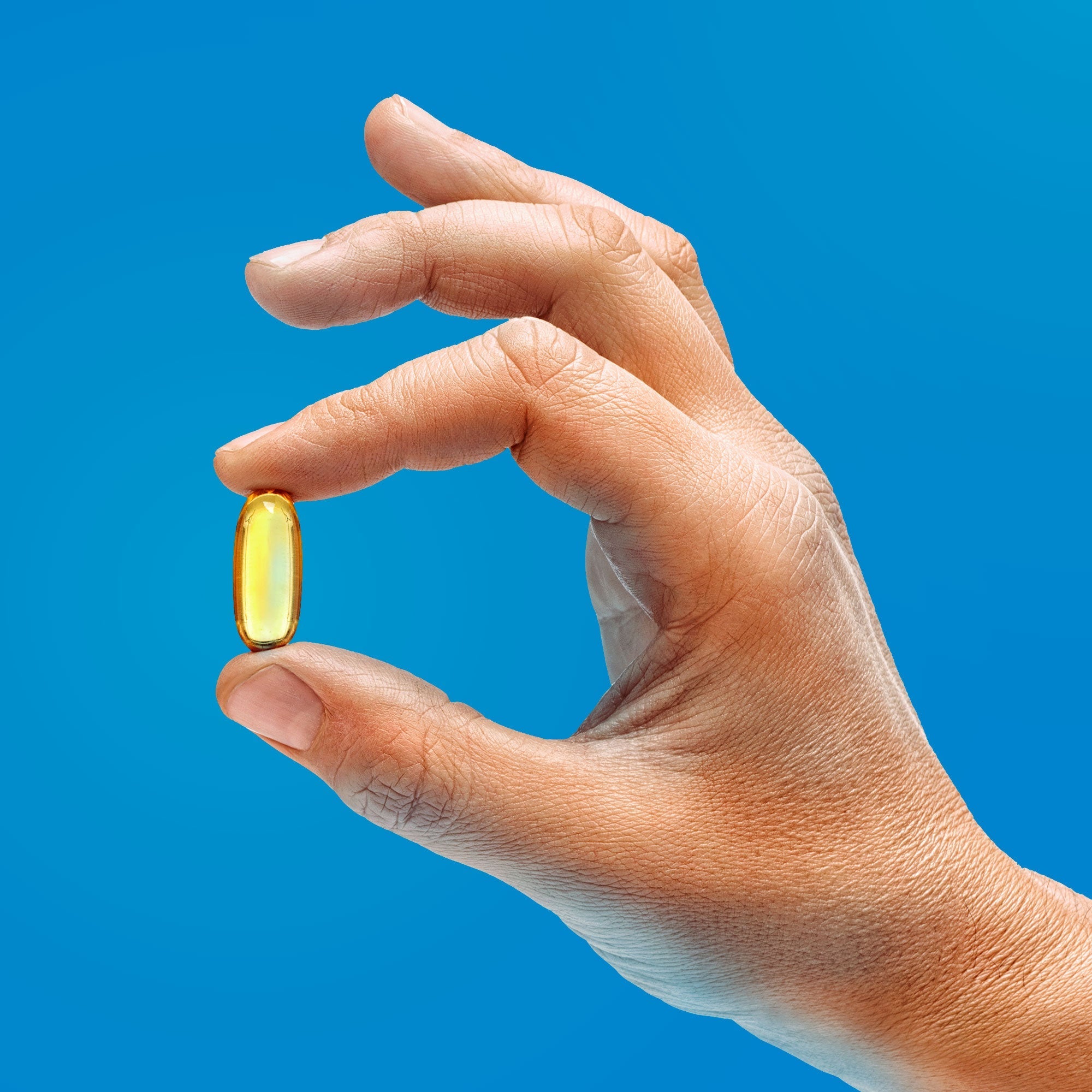 Vitaminas para hombres - VitalBotanics