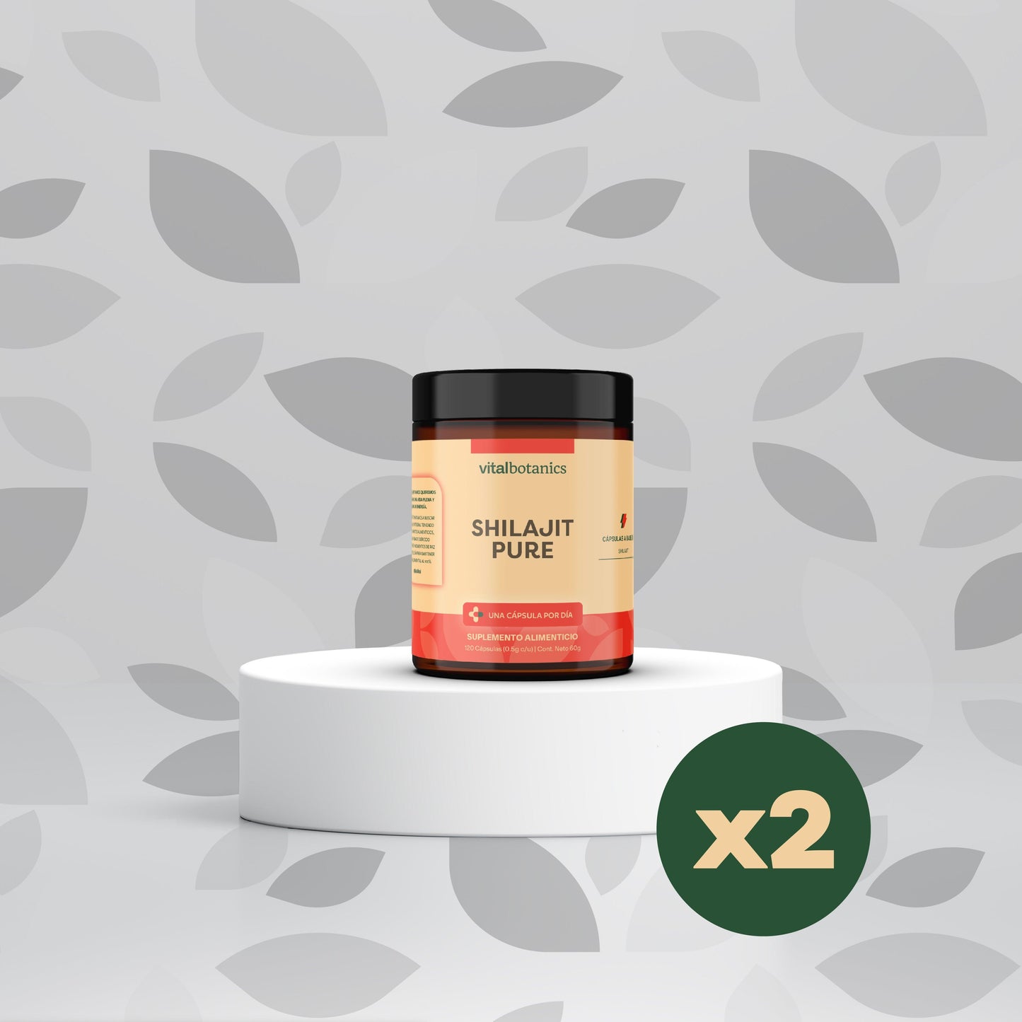DUO SHILAJIT