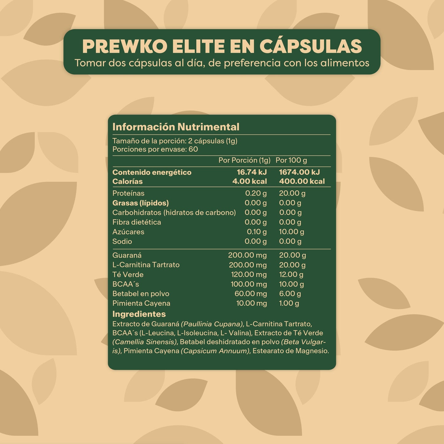 KIT ÉLITE PARA HOMBRE | CREATINA MONOHIDRATADA ELITE, PREWKO ELITE, T-STO ELITE | KIT MEN ELITE