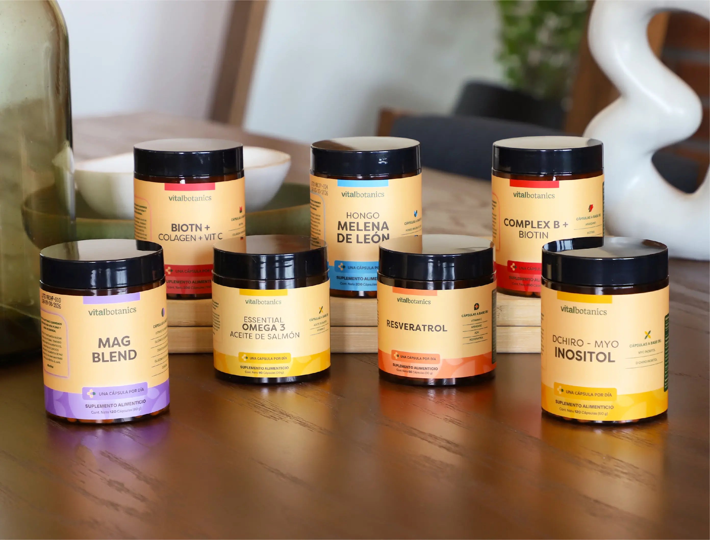 Vital Botanics
– VitalBotanics