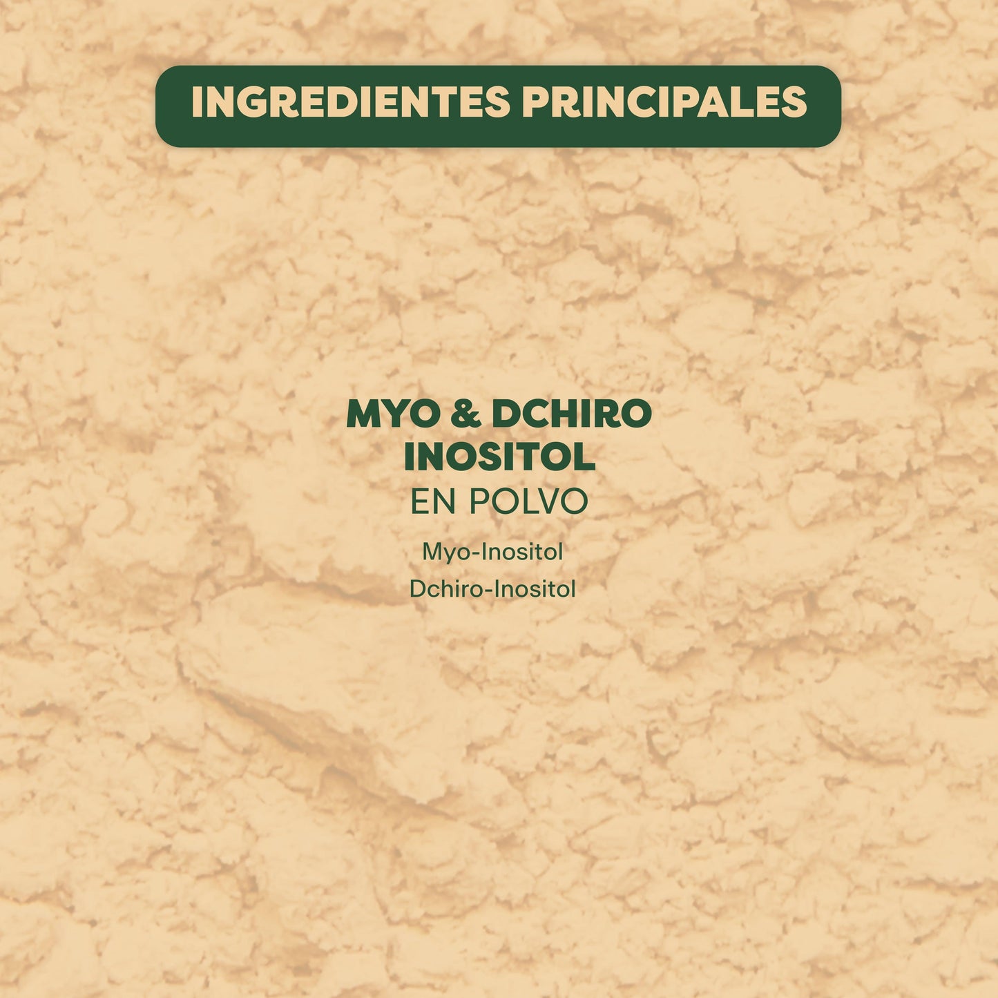 DUO MYO & D-CHIRO INOSITOL