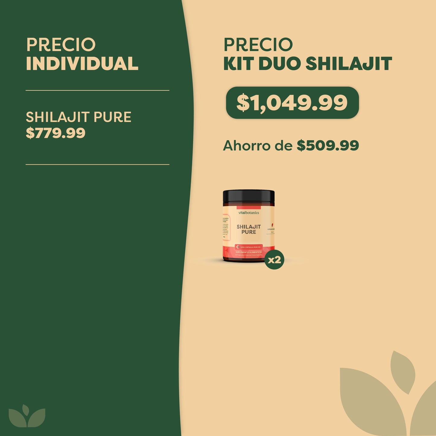 DUO SHILAJIT