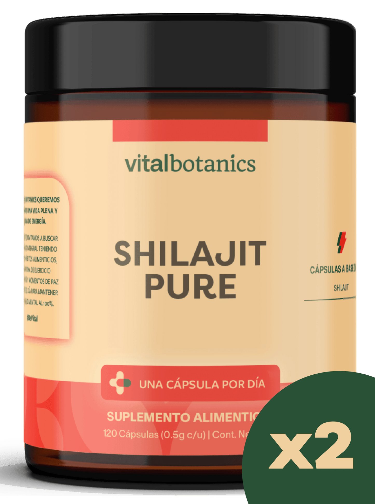 DUO SHILAJIT