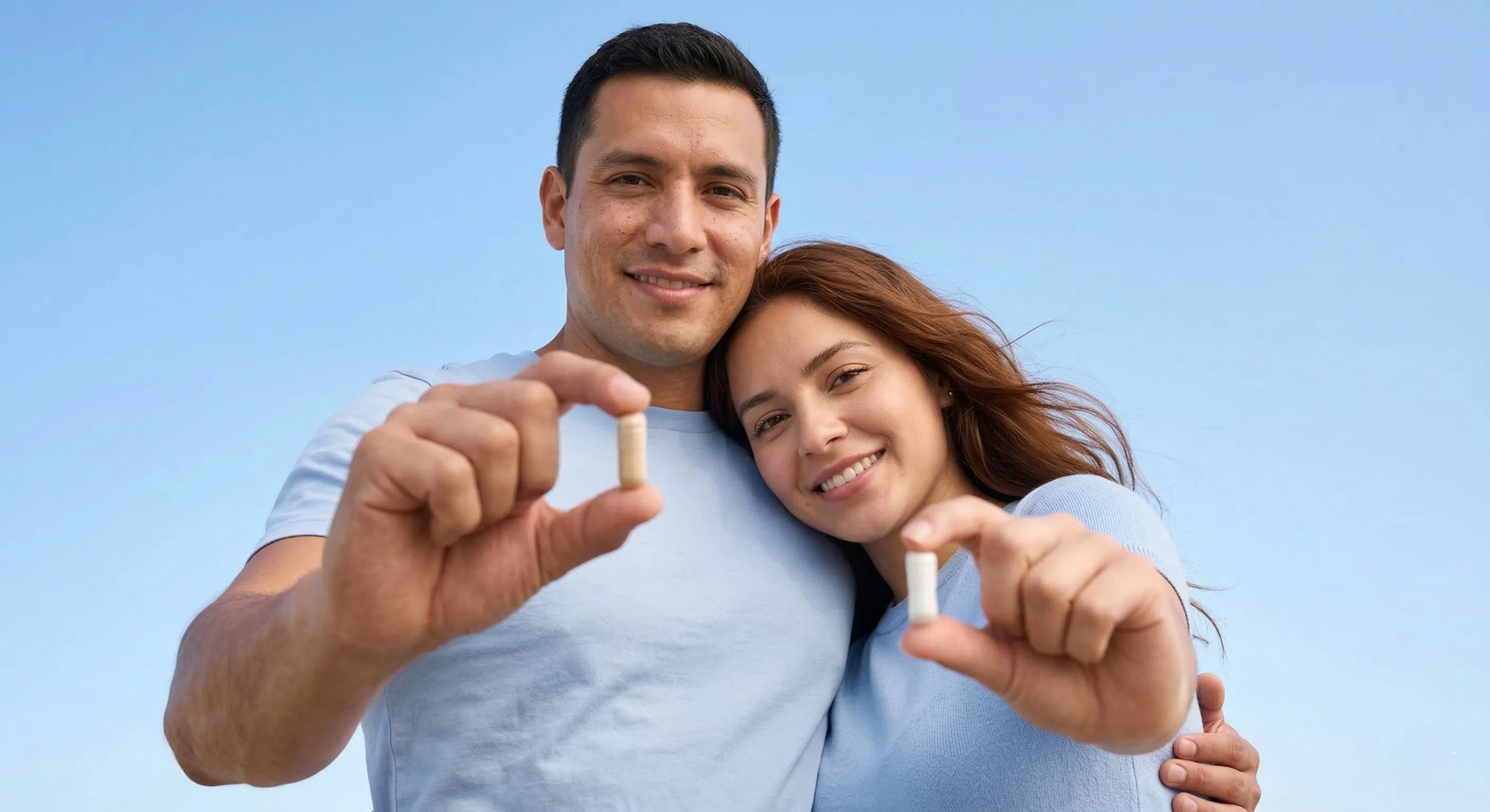 Suplementos naturales para mejorar la concentración y salud mental