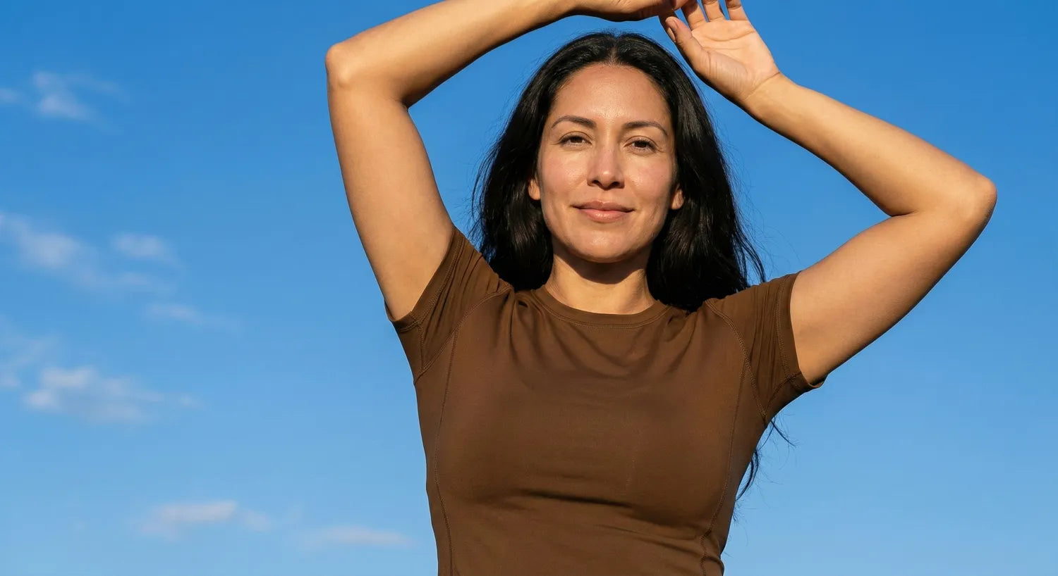 Suplementos a base de plantas medicinales, raíces y ingredientes naturales