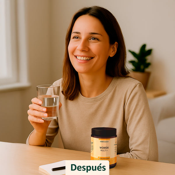Después