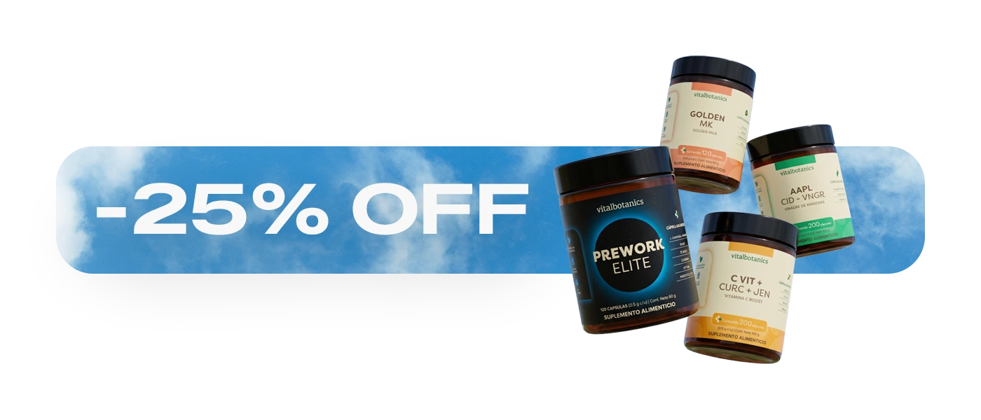 25% OFF
