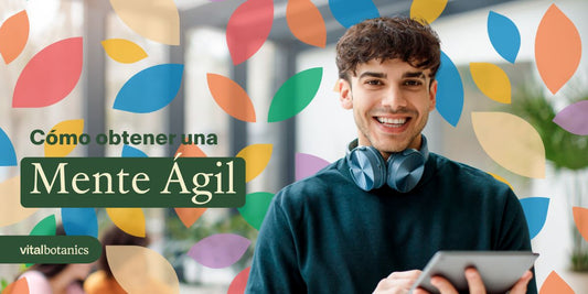 Cómo tener una mente ágil