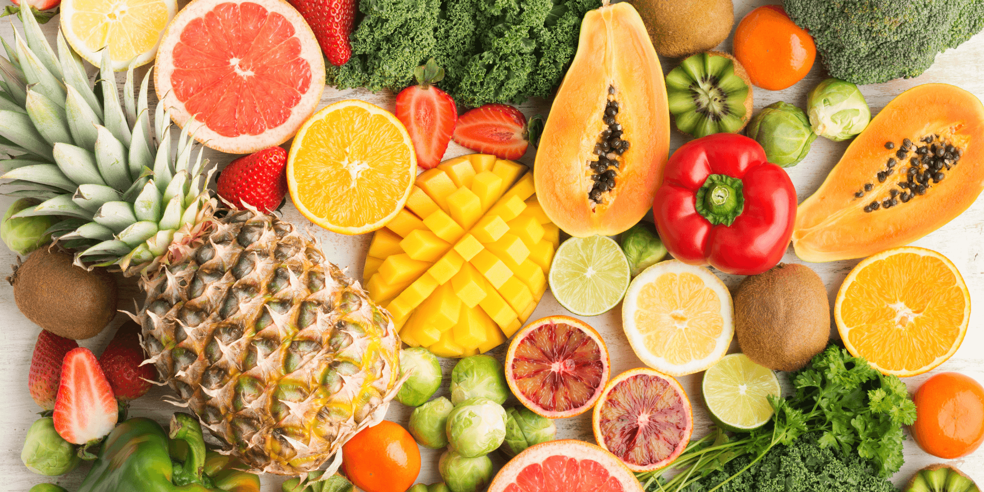 Vitamina C y Vitamina D3 - VitalBotanics