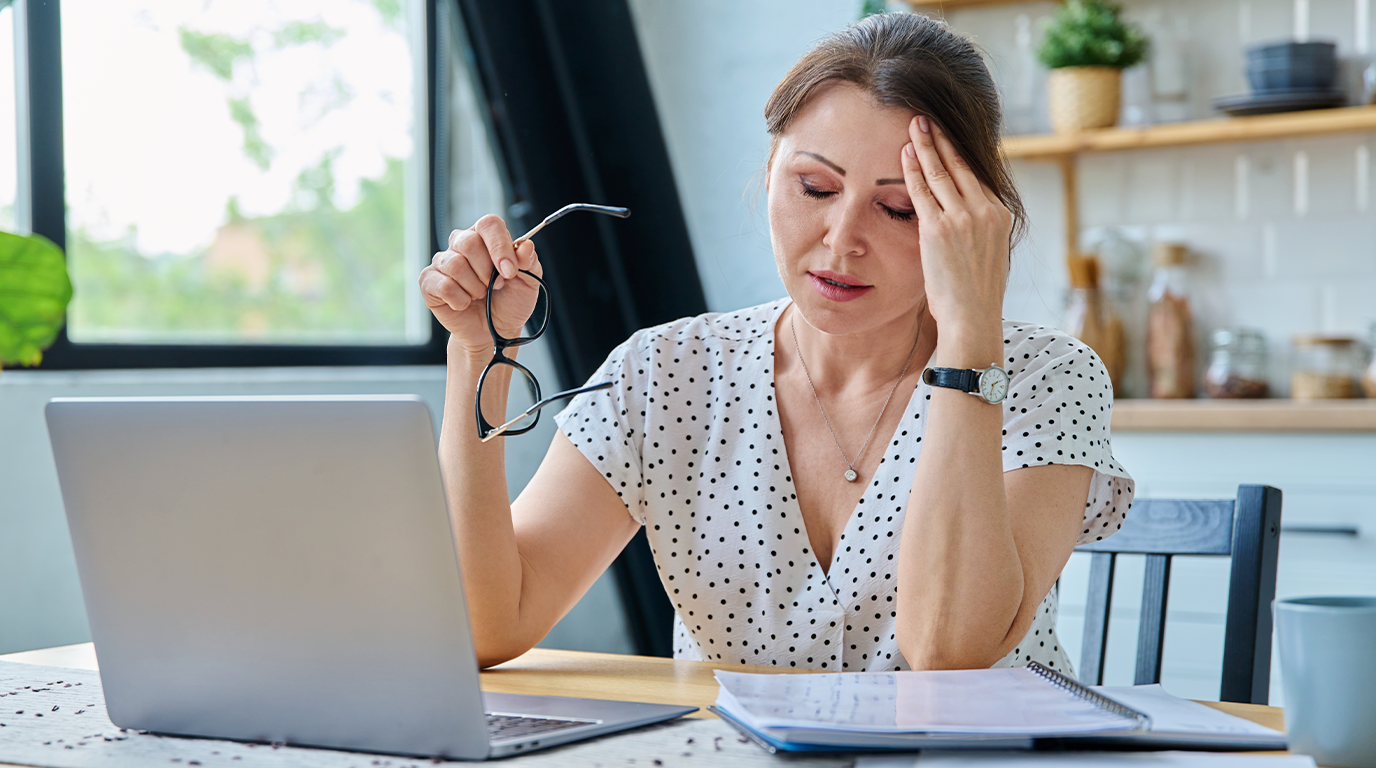 Perimenopausia, climaterio y menopausia: una guía honesta