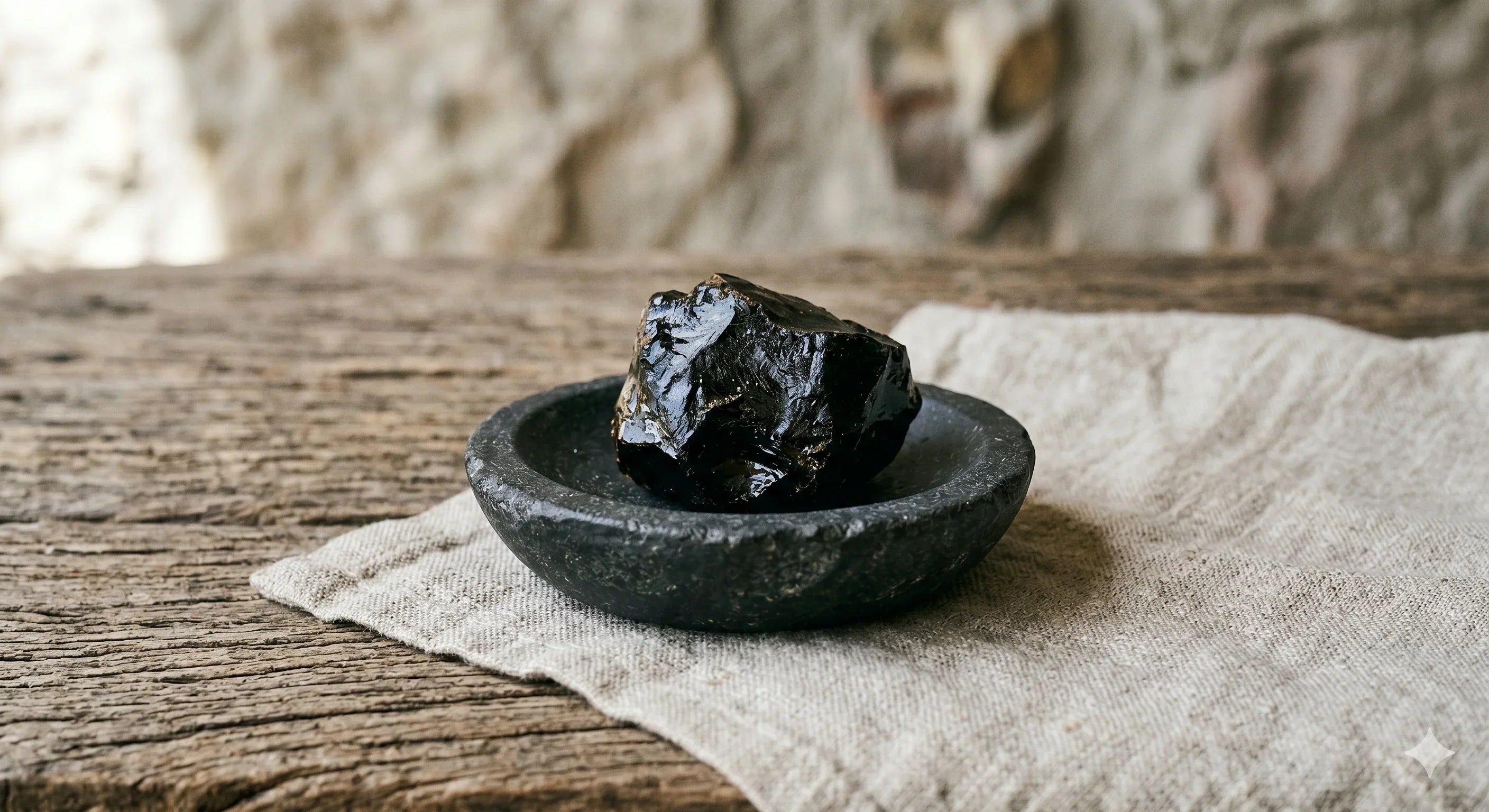 Qué Es, Para Qué Sirve el Shilajit