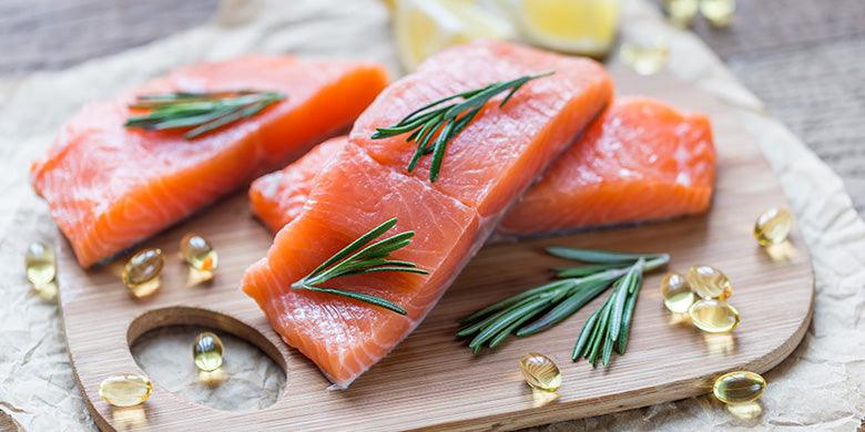 GRASAS OMEGA: ¿POR QUÉ INCLUIRLAS EN TU DIETA? - VitalBotanics