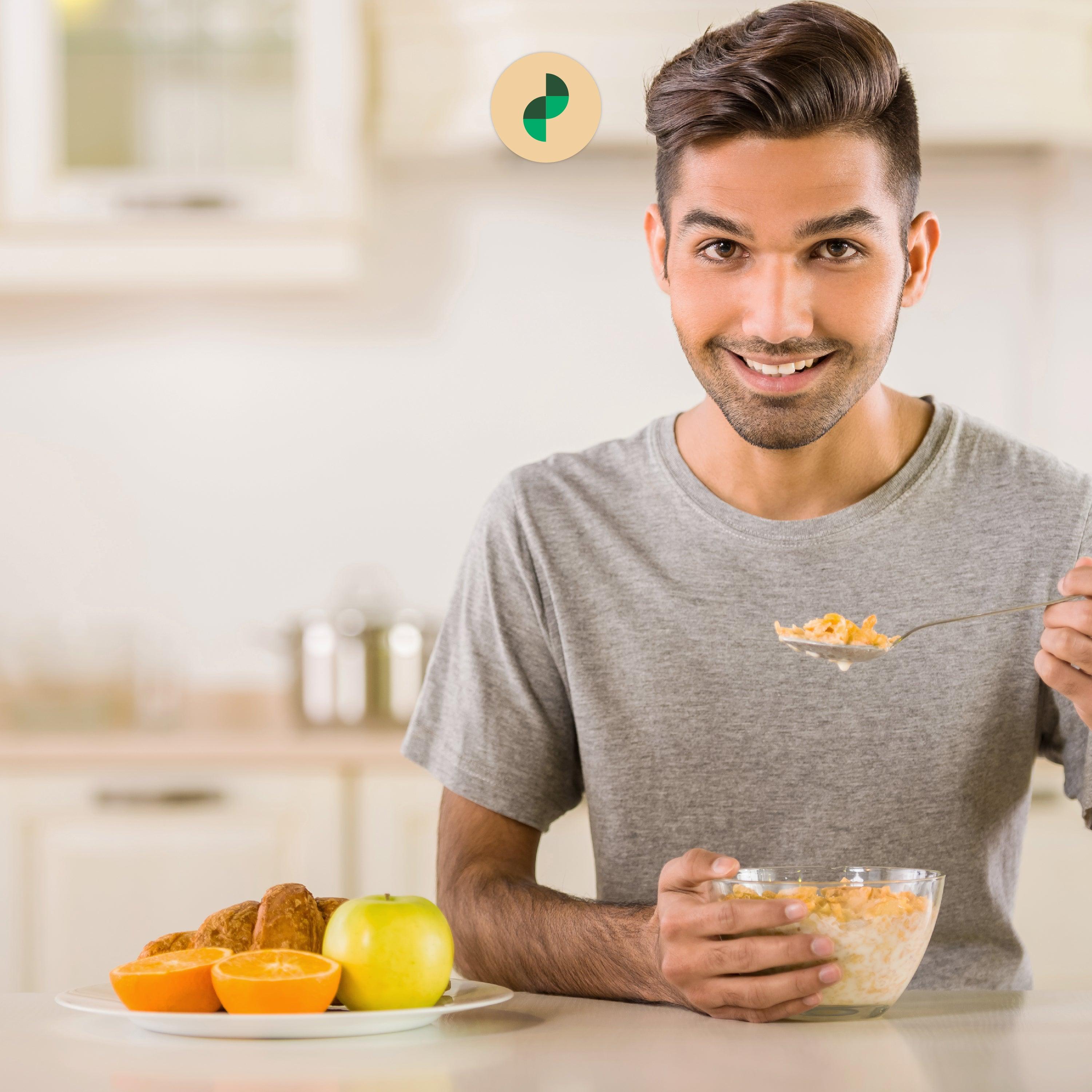 Digestión y Microbiota - VitalBotanics