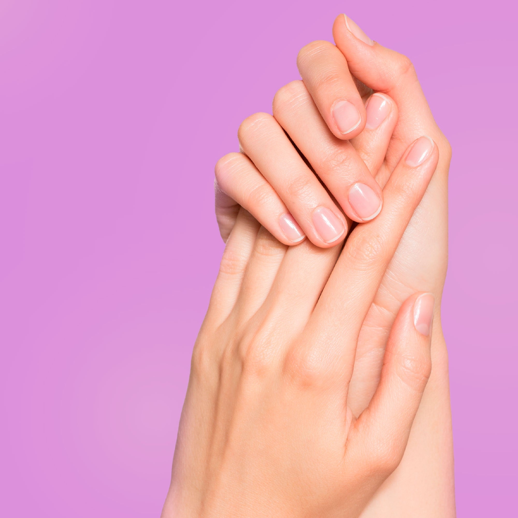 Vitaminas para las uñas - VitalBotanics