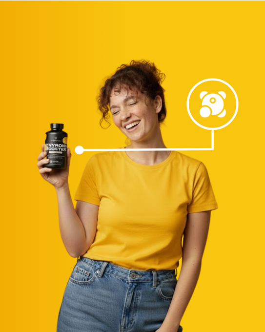 Metabolismo y peso saludable - VitalBotanics