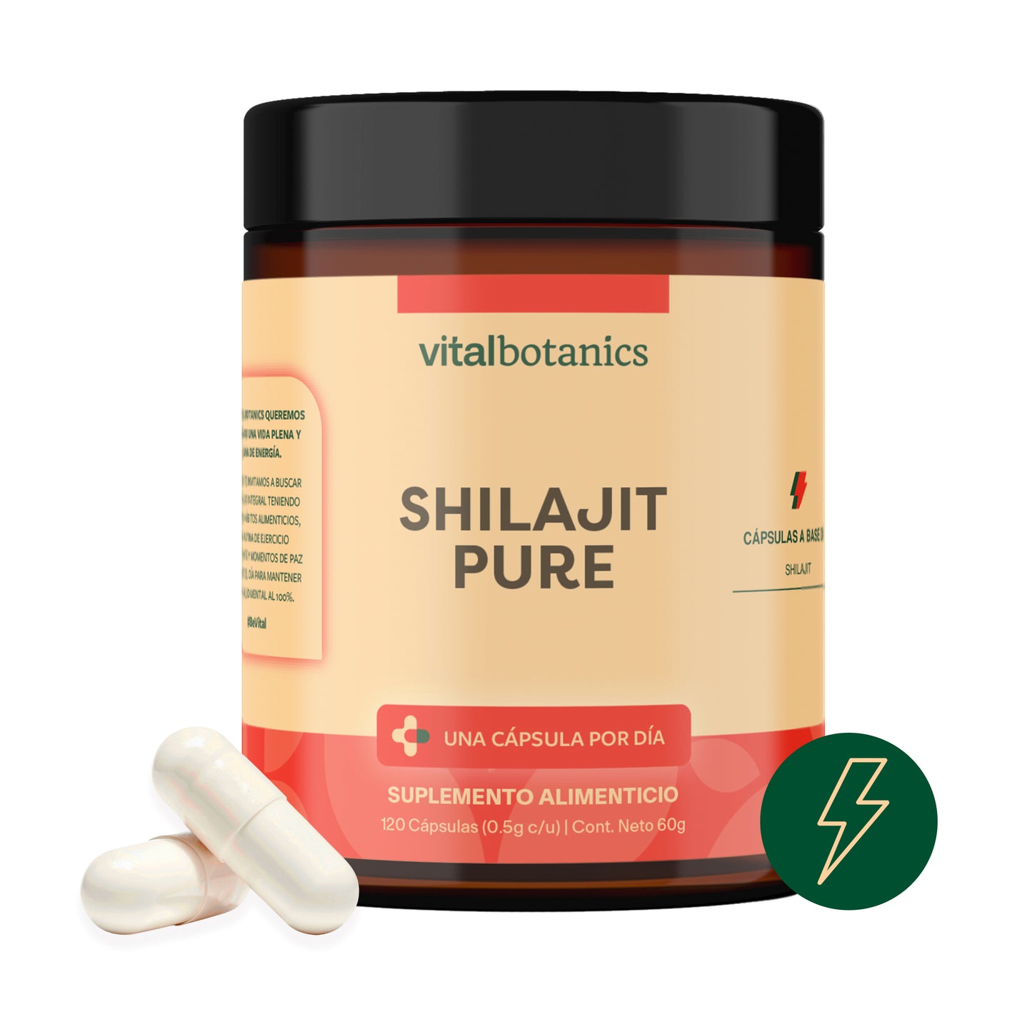 SHILAJIT PURE