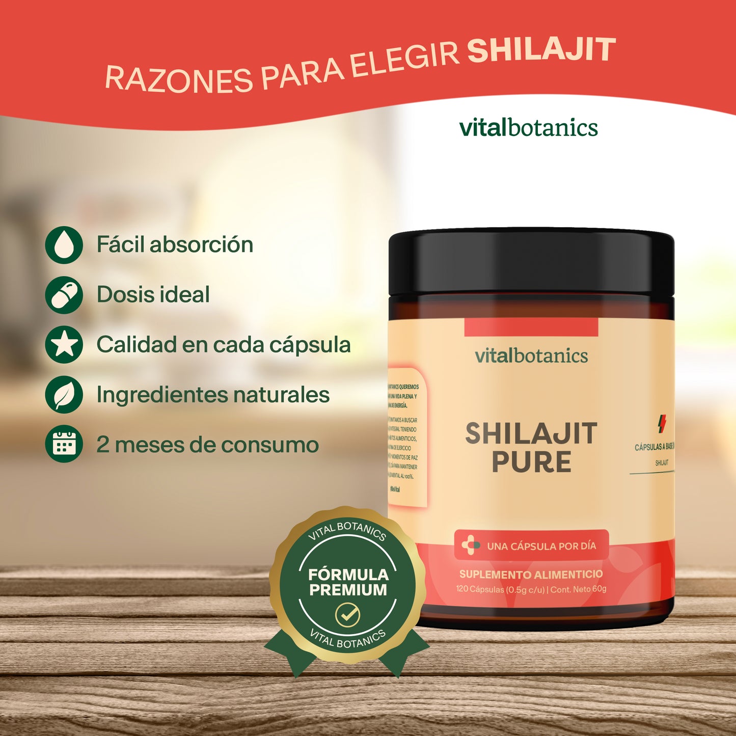 SHILAJIT PURE