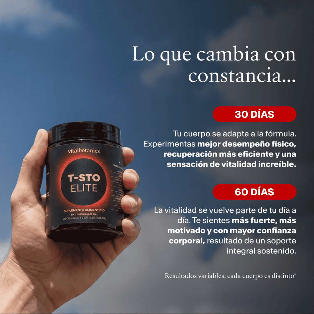 T-sto Elite