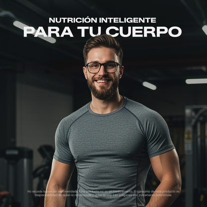 Comparativa Kit Men 40+ Vitalbotanics vs otras opciones para hombres de 40+