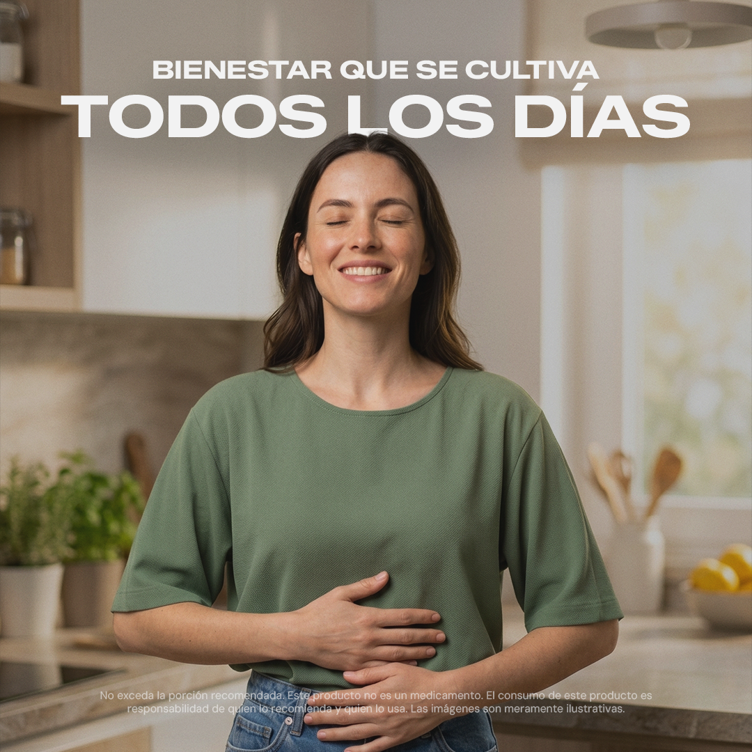 Ingredientes del Kit Liver Detox – Cardo Mariano, Cúrcuma y Neem de origen natural