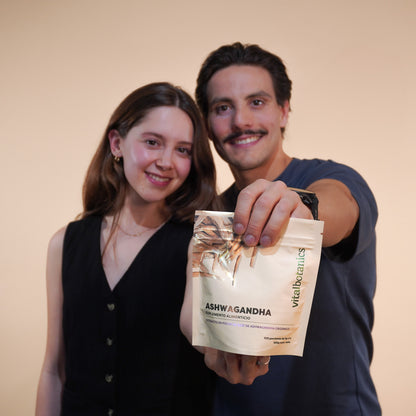 Ashwagandha en Polvo