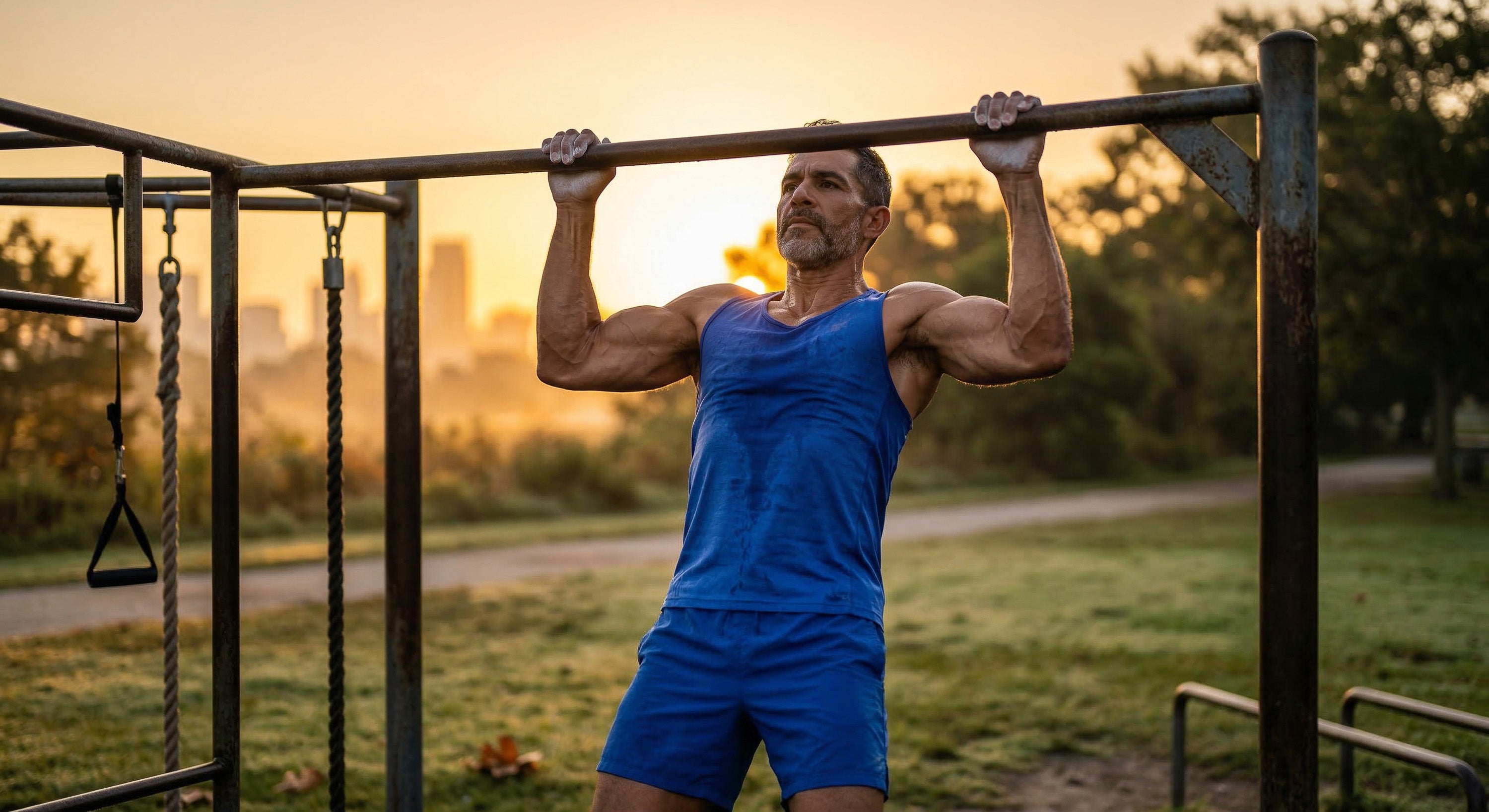 Huesos, articulaciones y fuerza muscular