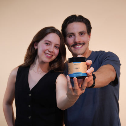 Nootropicos En Cápsulas