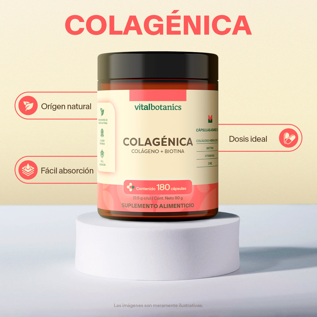 Colagénica