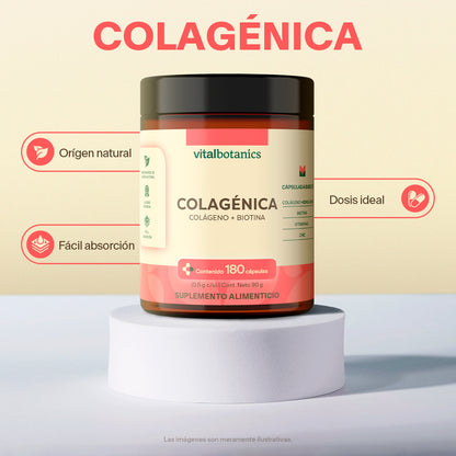 Colagénica