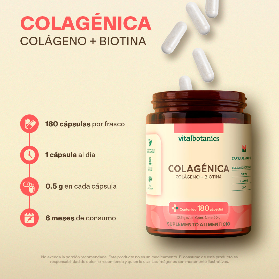 Colagénica