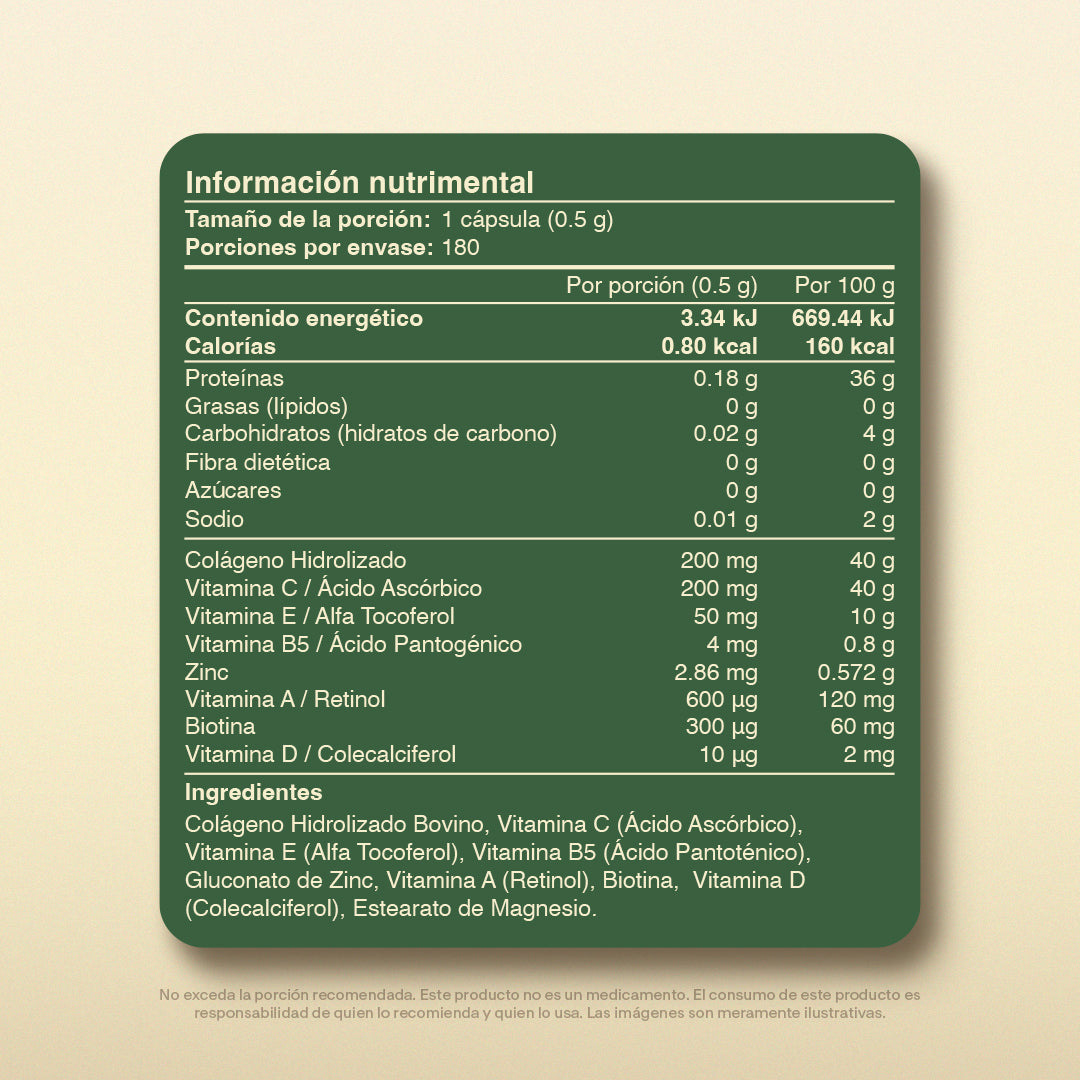 Colagénica