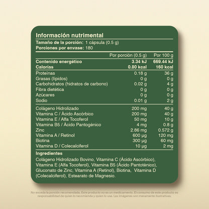 Colagénica