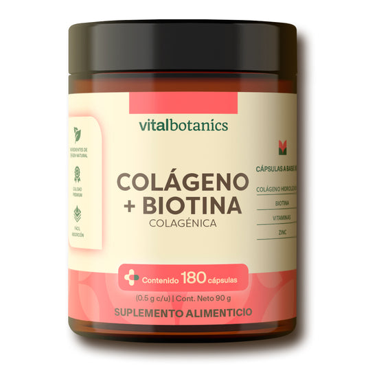 Colagénica