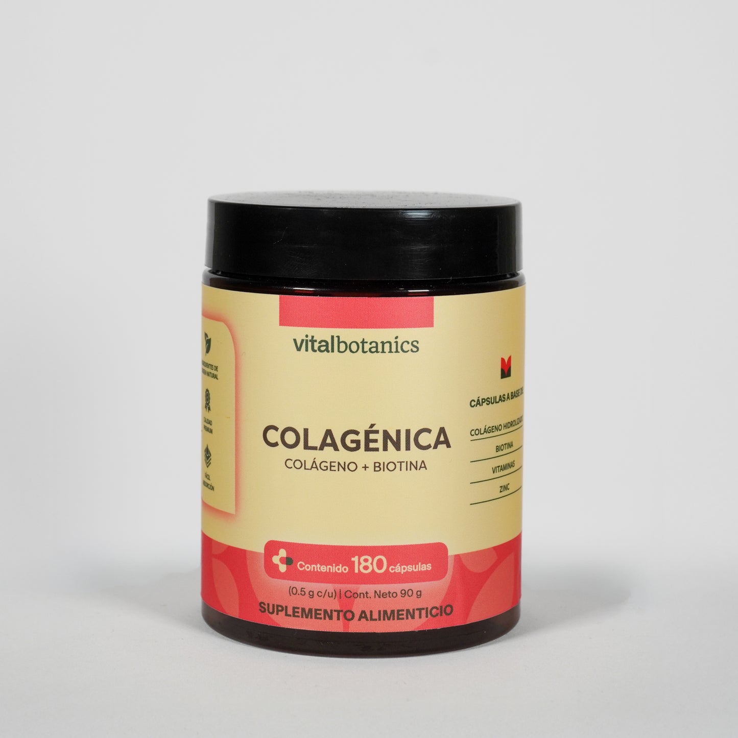 Colagénica