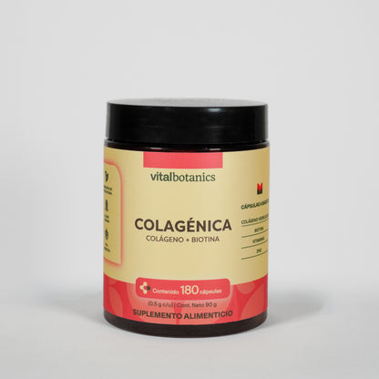Colagénica