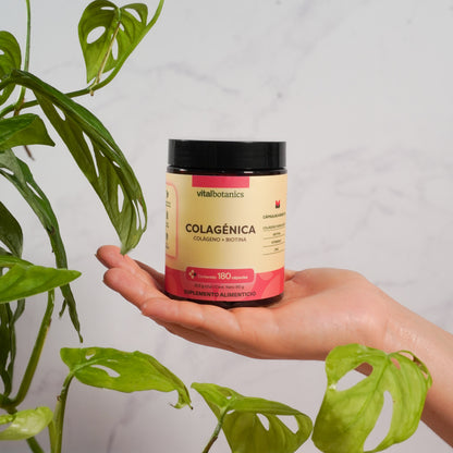 Colagénica