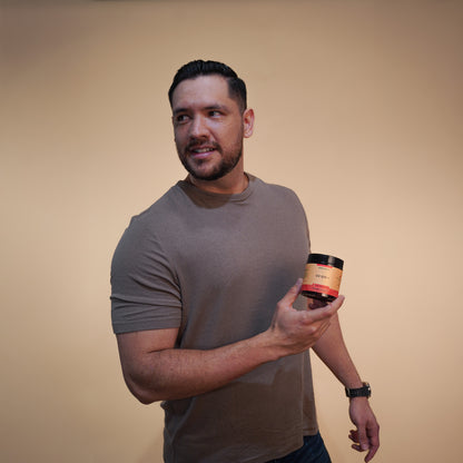 Coenzima Q10 en Cápsulas