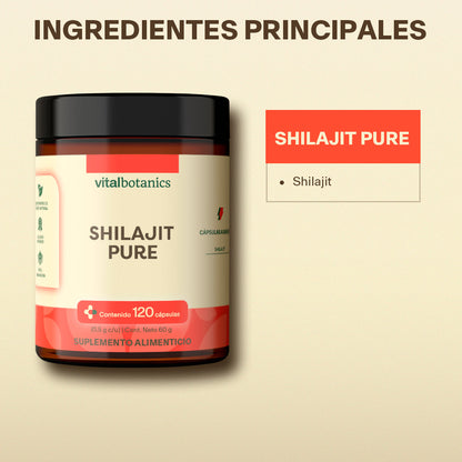 Duo Shilajit