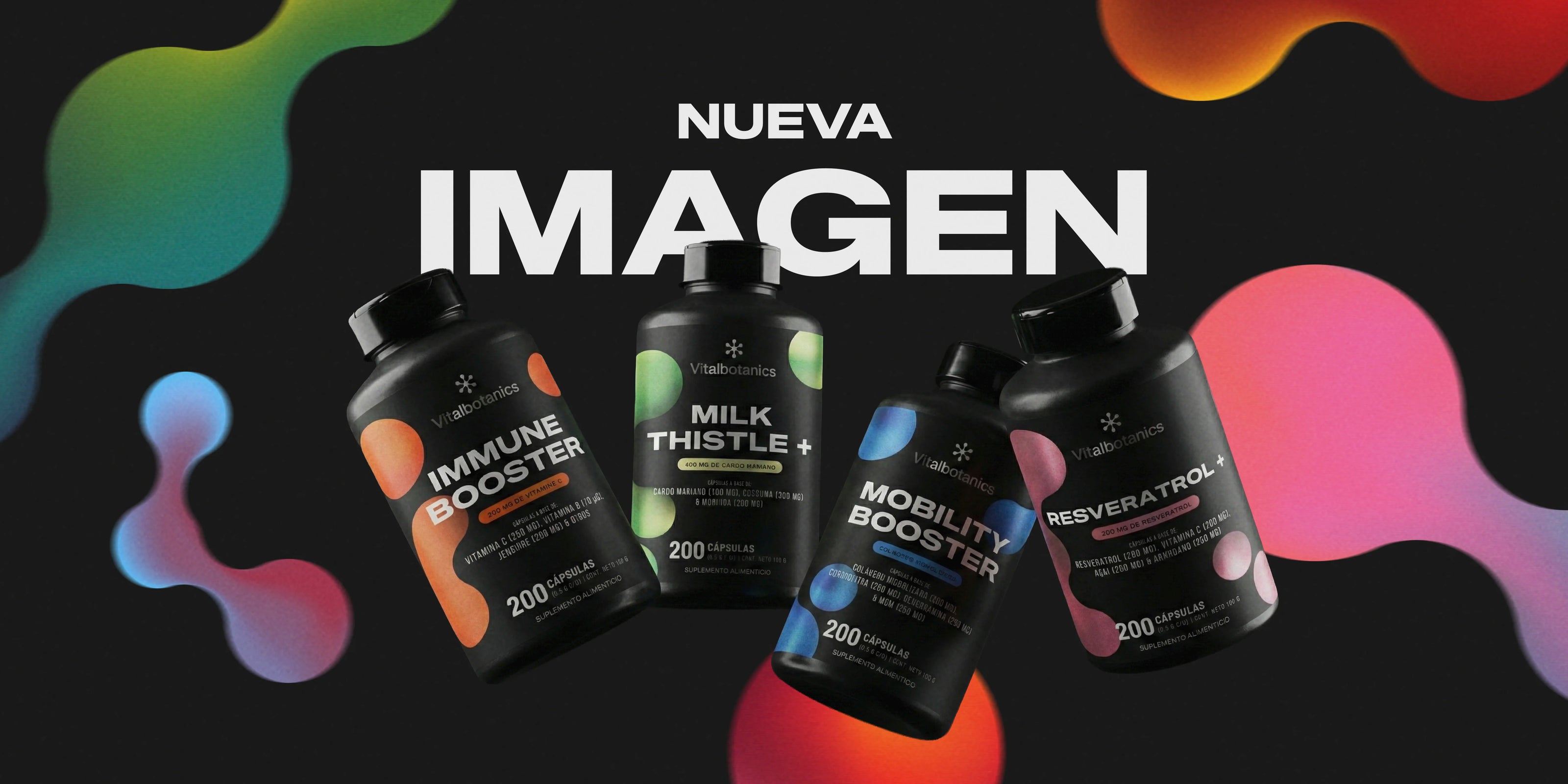 frascos vitalbotanics nueva imagen