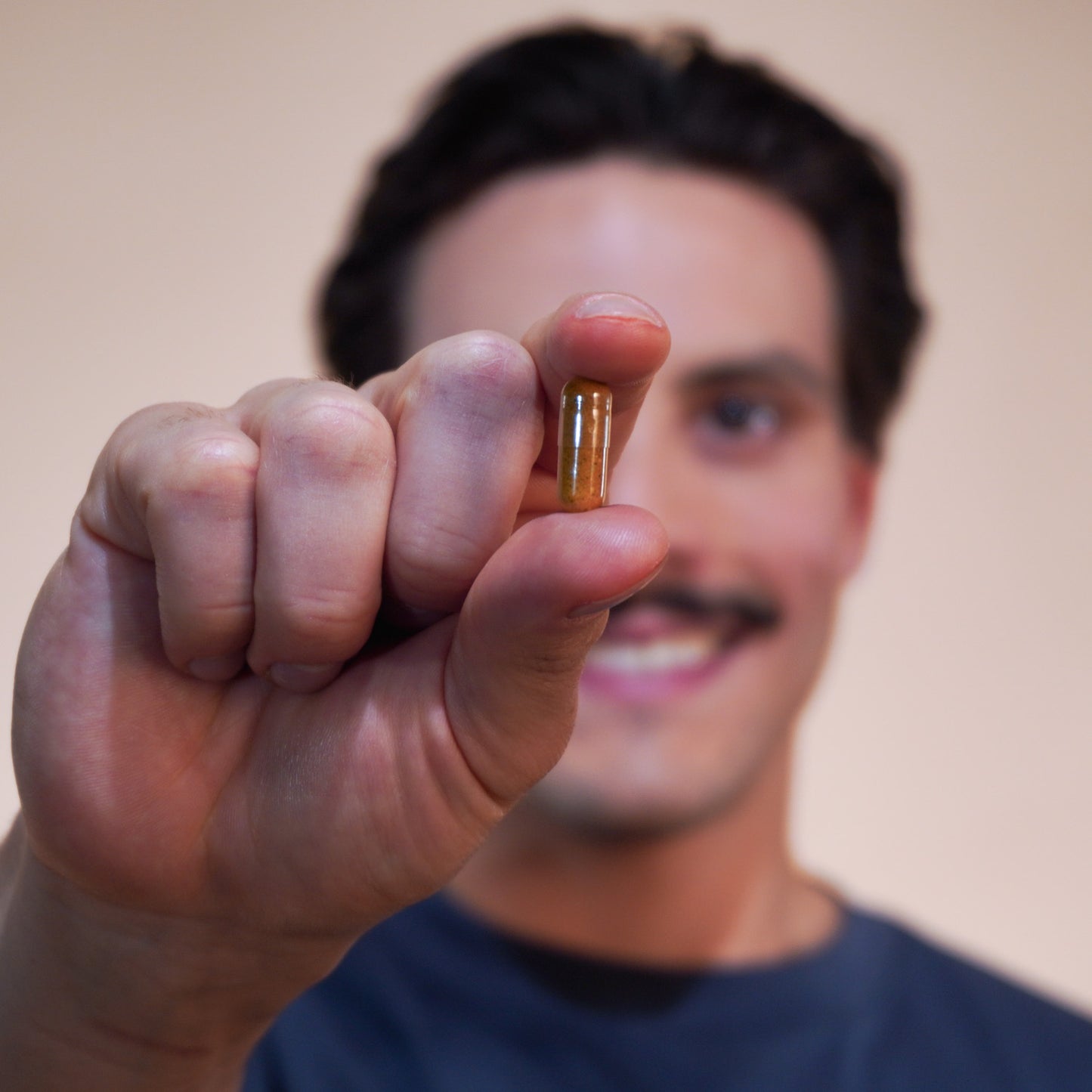 Maxximune en Cápsulas