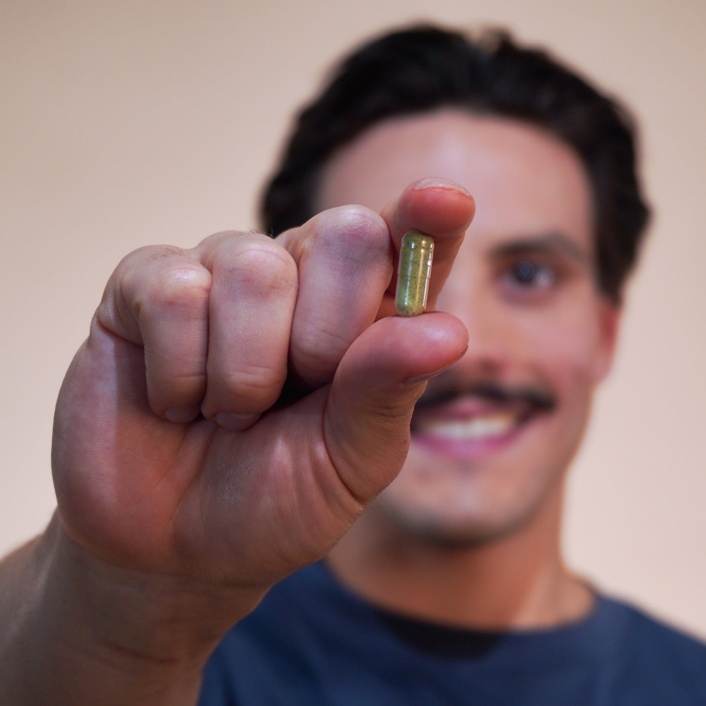 Milk Thistle, Cardo Mariano en Cápsulas