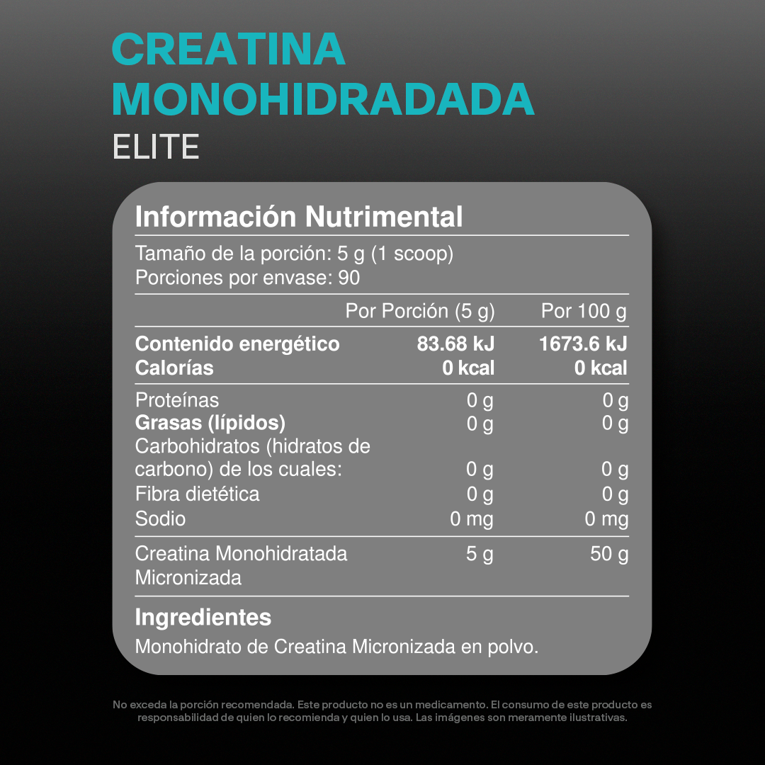 Kit Entreno