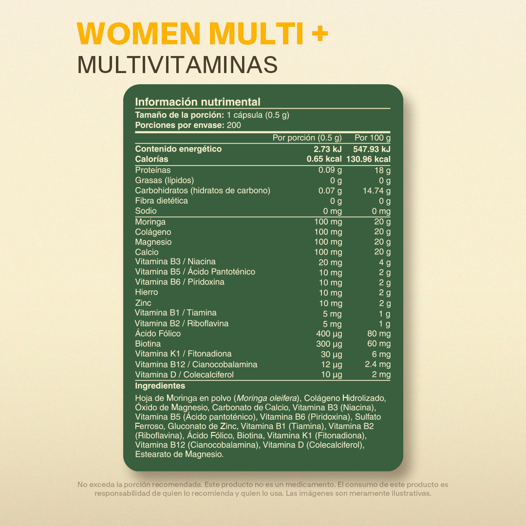 Kit Dúo Perfecto Para Mujer