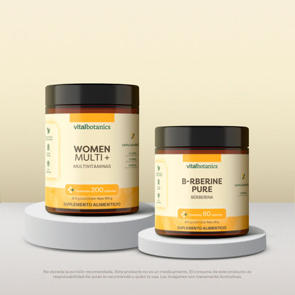 Kit Dúo Perfecto Para Mujer