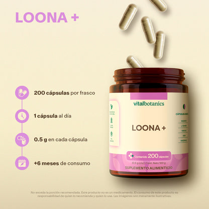 Suplemento Para Conciliar El Sueño en Cápsulas