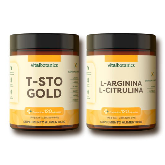 Kit Duo Perfecto Para Hombre