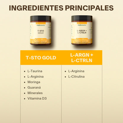 Kit Duo Perfecto Para Hombre