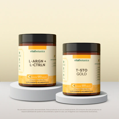 Kit Duo Perfecto Para Hombre